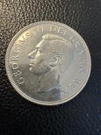 Canada. George VI. 1 Dollar 1951 Voyageur dollar (Zonder