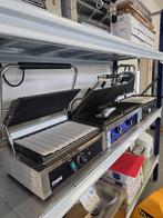 Paninigrill vanaf €179, Verzenden, Nieuw in verpakking, Fornuis, Frituur en Grillen