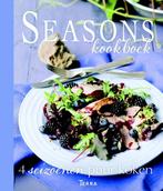 Seasons kookboek 9789089895325 Seasons, Boeken, Verzenden, Zo goed als nieuw, Seasons