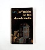 Huis der onbekenden 9789022301418, Jos Vandeloo, Verzenden