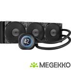 Corsair NAUTILUS 360 LCD, Computers en Software, Verzenden, Nieuw