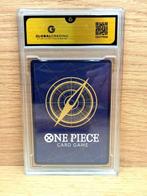Bandai - 1 Graded card - One Piece - Boa Hancock OP01 - 078, Nieuw