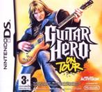Guitar Hero on Tour met Grip (Nintendo DS tweedehands game), Nieuw, Ophalen of Verzenden
