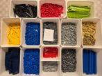 Lego Onderdelen - Technic - Partij onderdelen in soorten en, Nieuw
