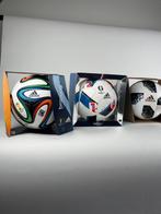 Adidas Brazuca 2014, Adidas Beau Jeu 2016, Adidas Telstar, Nieuw