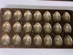Mal (4) Industrial - Chocolade mallen