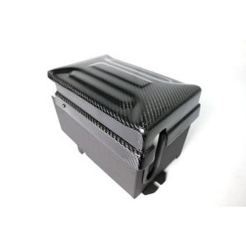 Armaspeed Carbon Fiber Battery Cover Audi S3 8V, Golf 7 GTI/, Autos : Divers, Tuning & Styling, Envoi