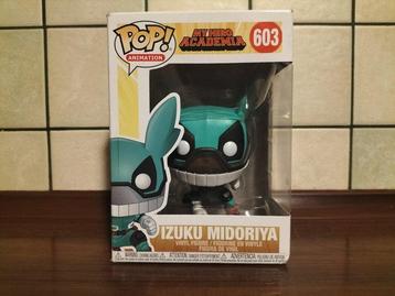 Funko Pop , Tintin Herge Moulinsart , Robinson Dupuis -