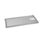 Franke Metaalfilter 133.0377.820 254x124mm, Elektronische apparatuur, Verzenden, Nieuw