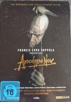 Apocalyps Now (4 disc)  Francis F Coppola   Gratis verzenden, Vanaf 16 jaar, Verzenden, Zo goed als nieuw, Boxset