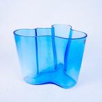 Iittala - Alvar Aalto - Vaas - Groot - Glas - SAVOY, Antiek en Kunst