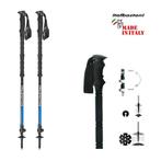 105 110 115 120 125 130 135 140 145 toerski stokken ITALBAST, Sport en Fitness, Verzenden, Nieuw