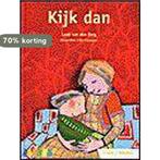 Kijk dan / Leesparade / Avi 4 9789068228427 L. van den Berg, Verzenden, Gelezen, L. van den Berg