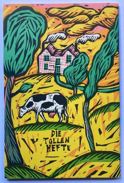 T.C. Boyle / Sophie Dutertre - I dated Jane Austen - 1997, Antiek en Kunst, Antiek | Boeken en Manuscripten