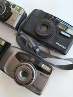 Canon, Konica, Ricoh, Pentax, Fujifilm Espio 160N / Prima, Audio, Tv en Foto, Fotocamera's Analoog, Nieuw
