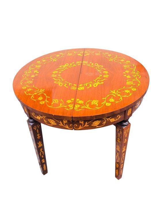 Table - Bois - extensible, Antiquités & Art, Antiquités | Autres Antiquités