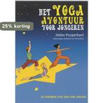 Het yoga-avontuur voor jongeren 9789076771700 H. Purperhart, Verzenden, Gelezen, H. Purperhart