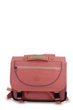 Kipling Handtassen in maat standaard Roze, Verzenden, Zo goed als nieuw, Roze