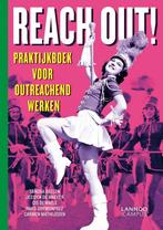 Reach out! 9789401418225 Jessica De Maeyer, Verzenden, Gelezen, Jessica De Maeyer