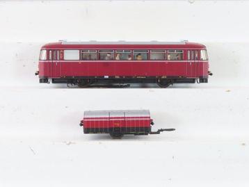 Märklin H0 - 39952 - Autorail (1) - Railbus VT 95.9 avec