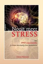 Nooit meer stress 9789076277738 Onno Nieveen, Verzenden, Zo goed als nieuw, Onno Nieveen