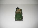 Dinky Toys 1:43 - Véhicule militaire miniature - Dinky Toys, Nieuw