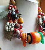 Grote Touareg-ketting - Berbère - Marokko