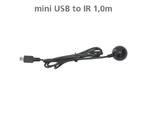 Edision Infra Rood mini USB kabel 1 meter, Nieuw, Ophalen of Verzenden