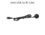Edision Infra Rood mini USB kabel 1 meter, Audio, Tv en Foto, Schotelantennes, Ophalen of Verzenden, Nieuw