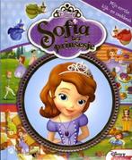 Disney Sofia het prinsesje - Mijn eerste Kijk en Zoek boek -, Verzenden, Gelezen, Patricia Phillipson