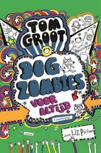 Boek: Tom Groot 11 - Dogzombies voor altijd (z.g.a.n.), Zo goed als nieuw, Verzenden