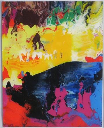 Gerhard Richter (1932) - Sindbad beschikbaar voor biedingen