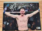 UFC - Stipe Miocic - Heavyweight Champion - Foto