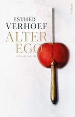 Alter ego 9789044652895, Livres, Verzenden, Esther Verhoef