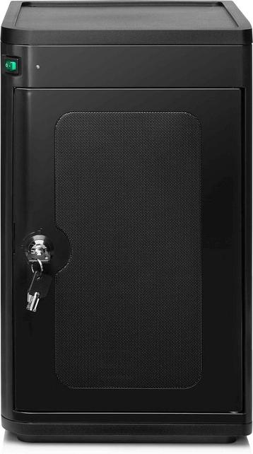 HP Power Bank Charging Module Doosschade