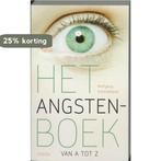 Het angstenboek 9789068684728 W. Schmidbauer, Boeken, Verzenden, Gelezen, W. Schmidbauer