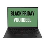 Lenovo ThinkPad X1 Carbon Gen 9 - Intel® Core™ i7-1165G7, Computers en Software, Windows Laptops, Ophalen of Verzenden, Gebruikt