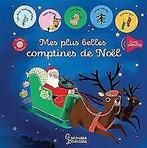 Mes plus belles comptines de Noël  Larousse  Book, Gelezen, Larousse, Verzenden