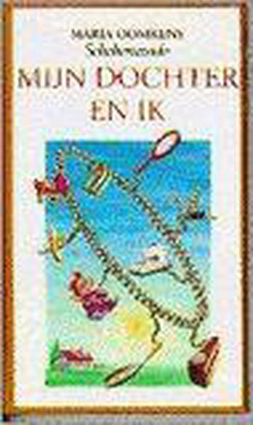 MYN DOCHTER EN IK 9789026972393 OOMKENS, Boeken, Streekboeken en Streekromans, Gelezen, Verzenden