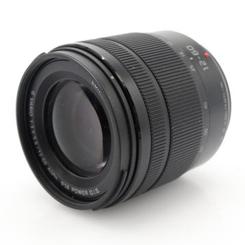 Panasonic Lumix G Vario 12-60mm F/3.5-5.6 ASPH Power OIS | beschikbaar voor biedingen