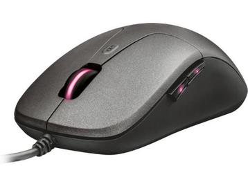 Veiling - Trust GXT 180 Kusan - Gaming Muis - Zwart beschikbaar voor biedingen
