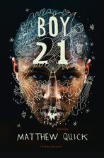 Boy 21 9789047707004 Matthew Quick, Boeken, Verzenden, Zo goed als nieuw, Matthew Quick