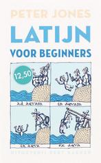 Latijn voor beginners 9789035131033, P. Jones, Peter Jones, Verzenden