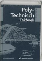 Poly-Technisch Zakboek Studenteneditie 9789062285419, Boeken, Verzenden, Gelezen, P.H.H. Leijenfeckers