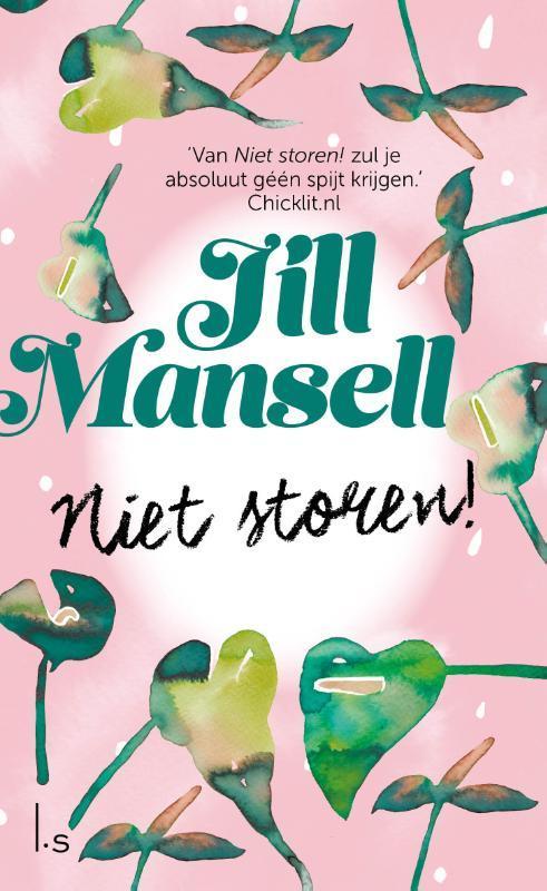 Niet storen! 9789024584246 Jill Mansell, Boeken, Romans, Zo goed als nieuw, Verzenden