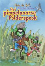 Het pimpelpaarse polderspook 9789077060605 Marc de Bel, Boeken, Verzenden, Gelezen, Marc de Bel