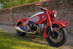 BMW - R7 Tribute – R nineT - 1200 cc - 2014, Motoren