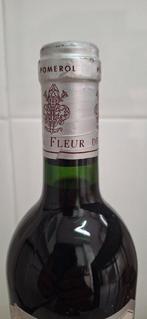 1990 Chateau La Fleur de Gay - Pomerol - 1 Fles (0,75 liter)