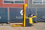 Veiling: Stapelaar Jungheinrich ERC 216 Elektrisch 1600kg 3., Zakelijke goederen, Machines en Bouw | Heftrucks en Intern transport