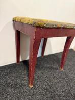 Kruk - Hout - Zweedse kruk